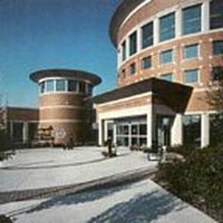 YMCA - Exterior of the St. Catharines YMCA (Courtesy Website)