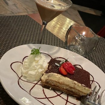 Victory Tap Chicago - Tiramisu - Bars Near Me - Chicago, Illinois
