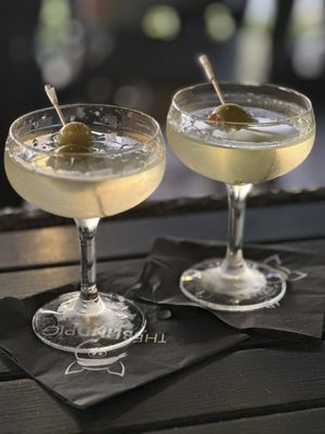 The Blind Pig Kitchen and Bar by null
