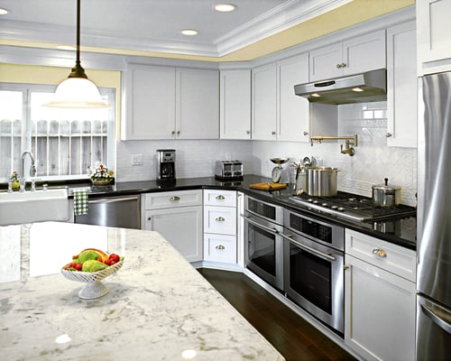 The Kitchen Design Center by null