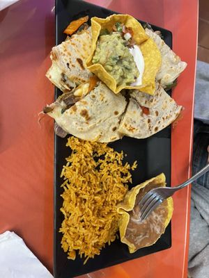 Allan's Authentic Mexican Restaurant by null