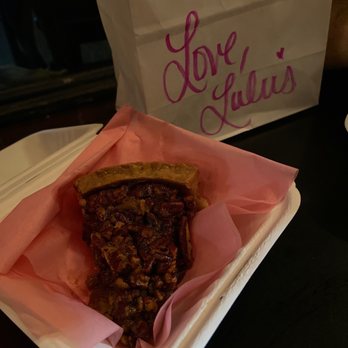 Lulu's Chocolate Bar - Desserts Near Me - Savannah, Georgia Lulu's Chocolate Bar - Desserts Near Me - Savannah, Georgia