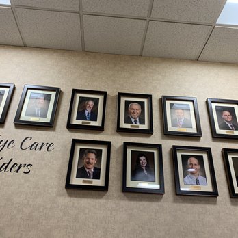 Rocky Mountain Eye Center - Optometrists Near Me - Pueblo, Colorado