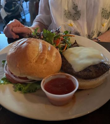 J.J. Foley's Cafe by null