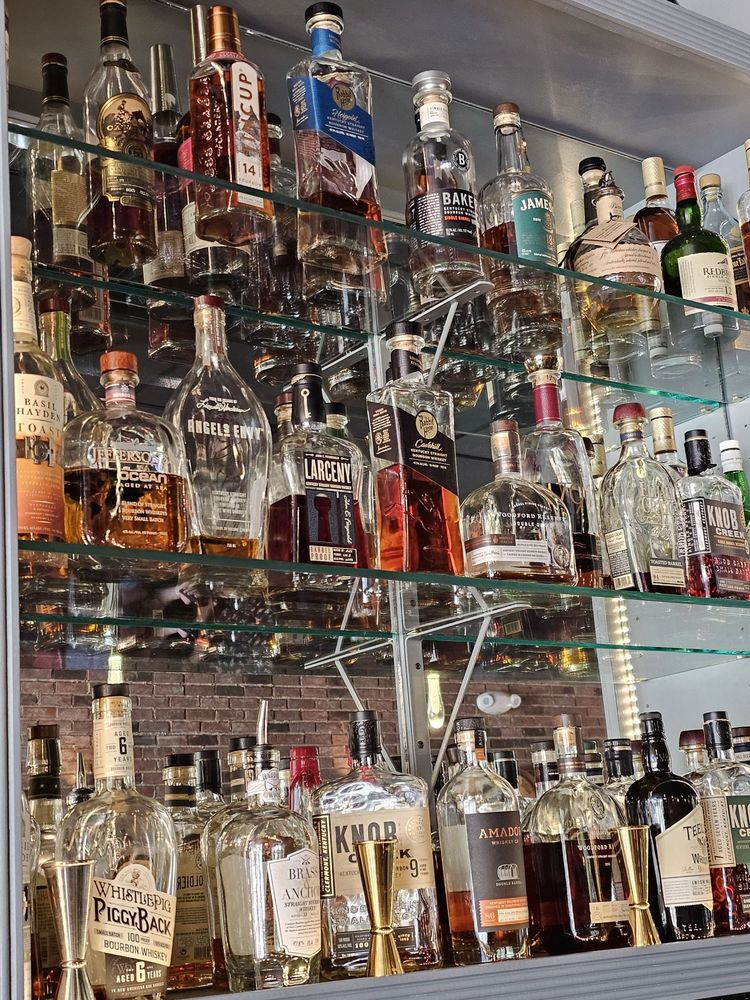 Corks & Barrels Image