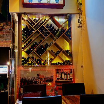 Da Fabio - Cava vinos - Pizza Near Me - Guadalajara, JAL