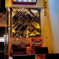 Da Fabio - Cava vinos