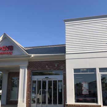 CVS Pharmacy - Drugstores Near Me - Westhampton Beach, New York