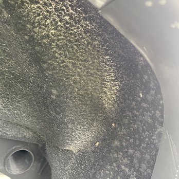 BNG Mobile Detailing - The wheel wells didn't even get washed - Auto Detailing Near Me BNG Mobile Detailing - The wheel wells didn't even get washed - Auto Detailing Near Me