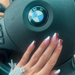 Star Nails