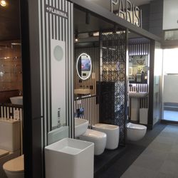 Cass Brothers - Petersham showroom