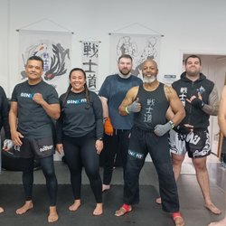 Genx Fitness - Superhero Saturday class