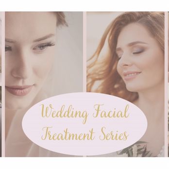 Lasting Impression - Wedding Facial Series - Skin Care Near Me - San Pedro, California
