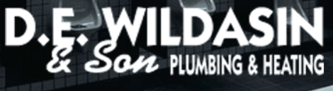 Slide of Wildasin D E & Son Plumbing & Heating