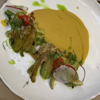 Le Panier - Veggies slathered in sauce - Mediterranean Near Me - Nice, 06
