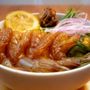 Photo of Salmon Jangin