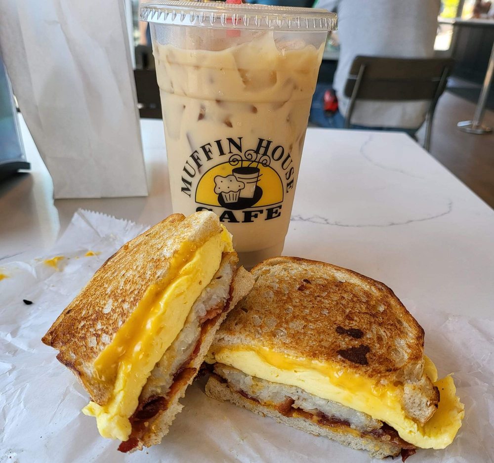 MUFFIN HOUSE CAFE 37 Photos & 30 Reviews 296 Washington St