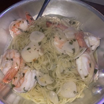 Carmelina's - Shrimp scampi - Italian Near Me - Boston, Massachusetts Carmelina's - Shrimp scampi - Italian Near Me - Boston, Massachusetts