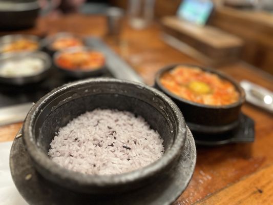 Grandma Tofu & BBQ by null