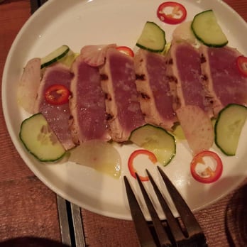 Staple & Fancy - Italian Near Me - Seattle, Washington