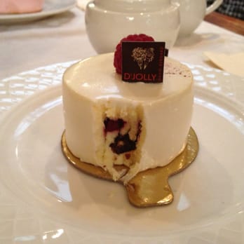 D'Jolly - Le soie rouge! - Bakeries Near Me - Rochelle (La), 17