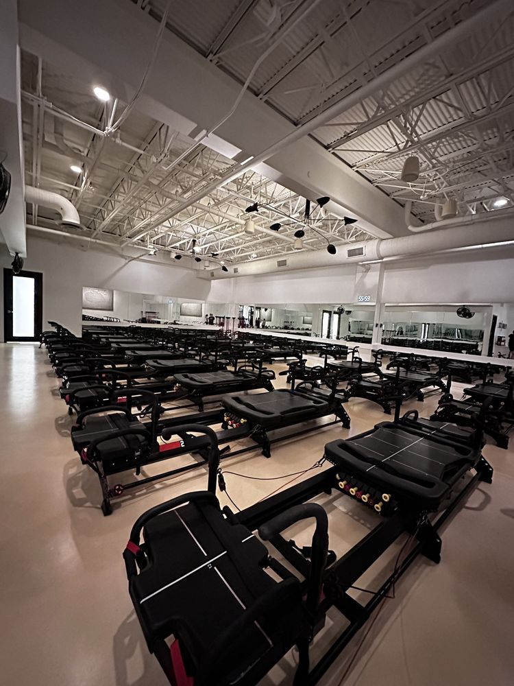 Social spots from PLNK STL