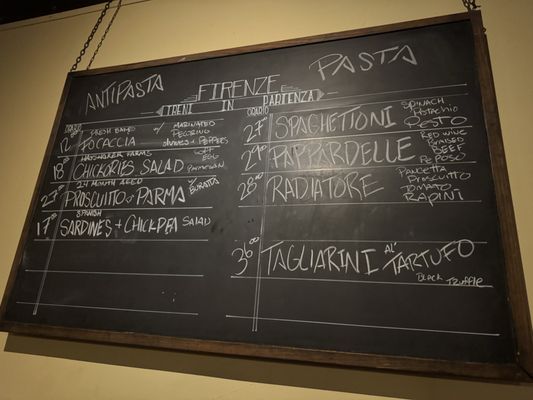 Bar Bacetto by null Bar Bacetto by null