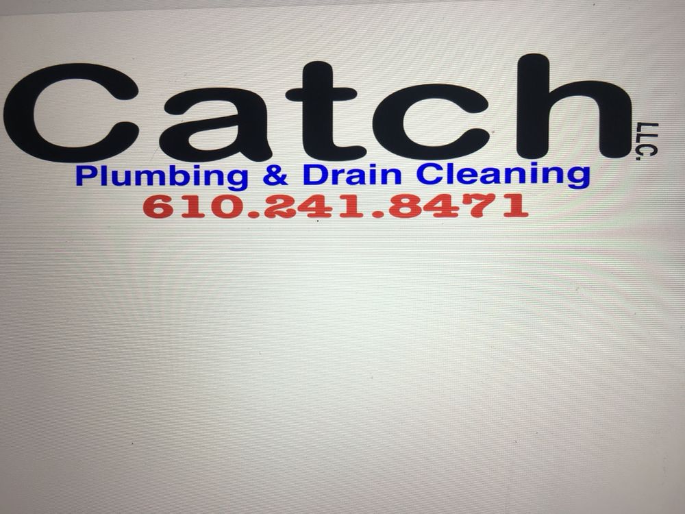 Slide of Catch Plumbing & Heating
