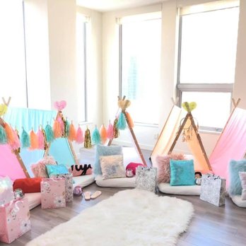 Magical Teepees - Party & Event Planning Near Me Magical Teepees - Party & Event Planning Near Me