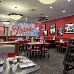 Friendly's