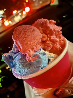 La Michoacana Nueva Era by null