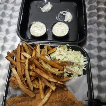 My Fish Stop - Fish & Chips Near Me - Sherman Oaks, California My Fish Stop - Fish & Chips Near Me - Sherman Oaks, California
