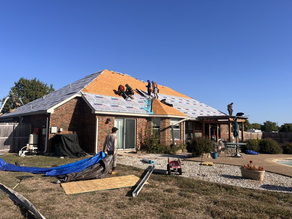 Slide of Terra Vista Designs