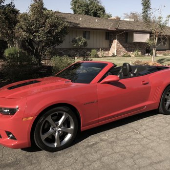 Bonnema's Auto Detail - Auto Detailing Near Me - Visalia, California
