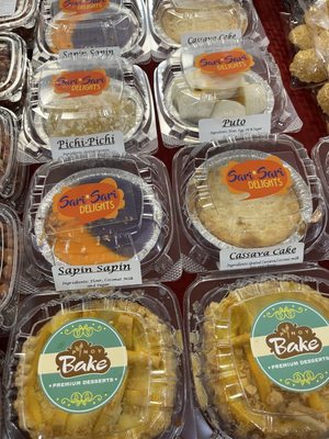 Seafood City by null