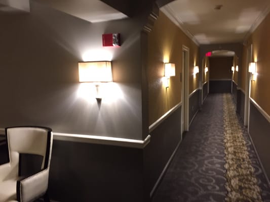 Ambassador Hotel Tulsa, Autograph Collection by null