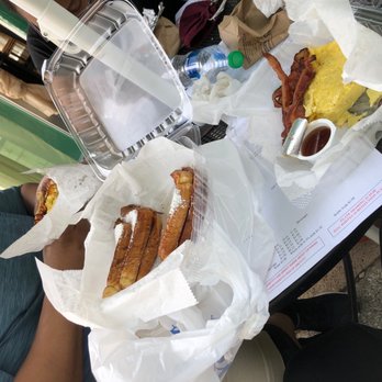 Simply Marie's - Food - Breakfast & Brunch Near Me - Baltimore, Maryland