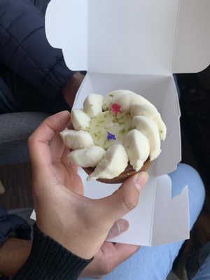 Pâtisserie Zébulon by null