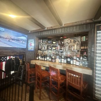 Clem's Tap House - full bar - Tapas Bars Near Me - San Diego, California
