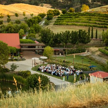 Taber Ranch Vineyard & Event Center - undefined - Venues & Event Spaces Near Me - Capay, California