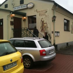 Gaststätte Zur alten Pumpe