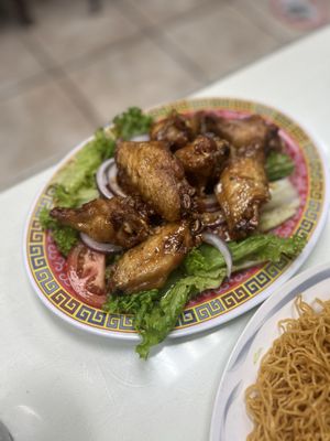 Lẩu Hải Sản by null