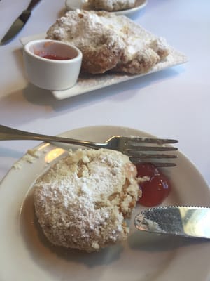 Hazel Restaurant by null