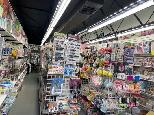 Super Anime Store - North Miami by null