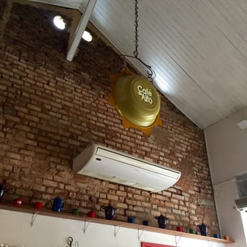 Café do Alto - Cafes Near Me - Rio de Janeiro, RJ