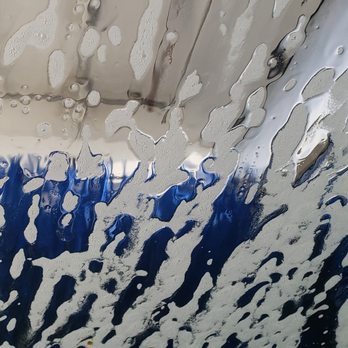 Mister Car Wash - Car Wash Near Me - Hesperia, California