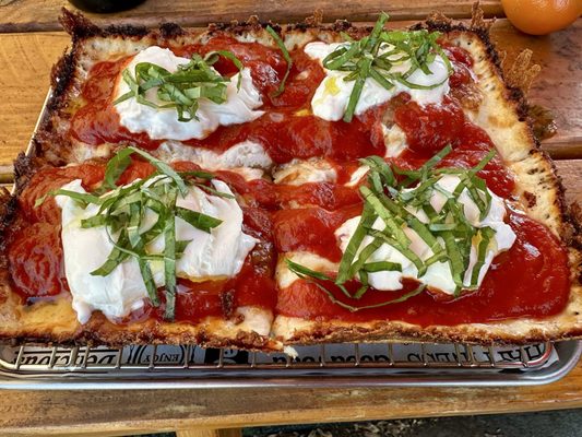 Belle Époque Pies by null