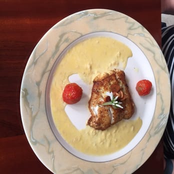 Max's Seafood Restaurant - Fish - French Near Me - Kinsale, Colorado