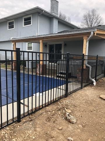 Slide of Bill's Handyman Services