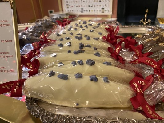 Conditori La Glace by null